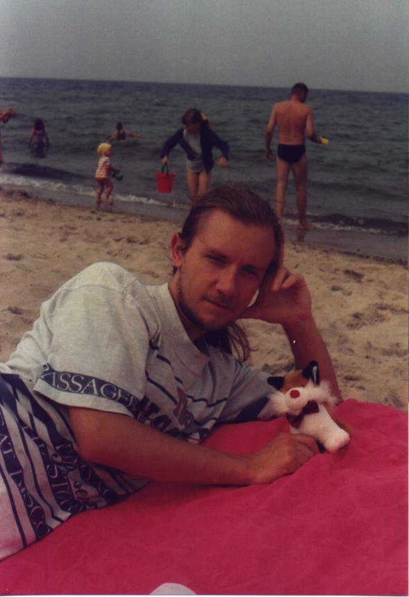 Serek_i_Foxxik